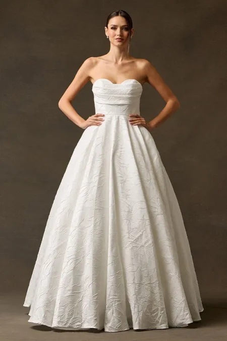 Vestido Bicici & Coty