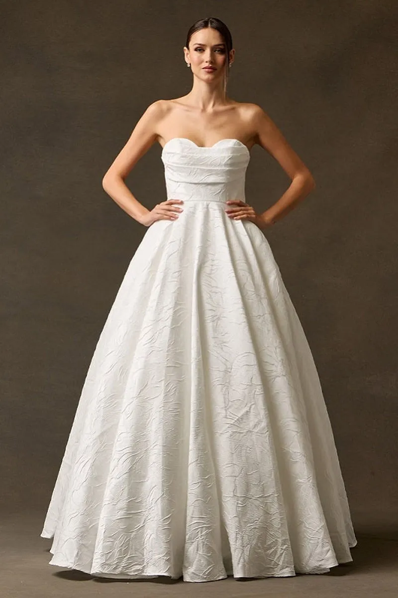 Vestido Bicici & Coty