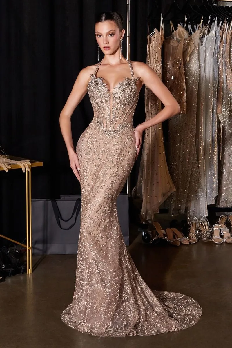Vestido Mocha