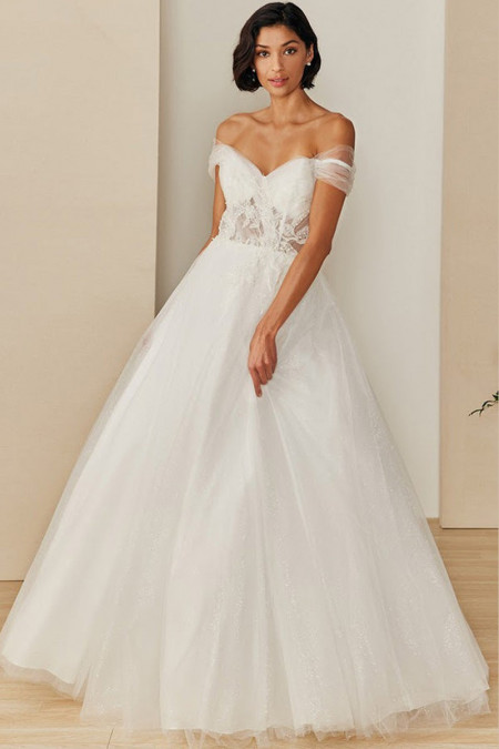 Vestido Bicici & Coty