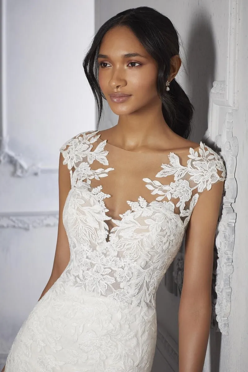 Vestido Morilee