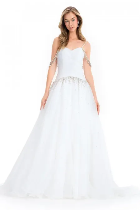 Vestido Ashley Lauren