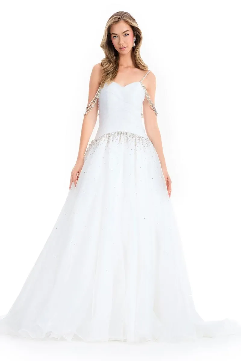 Vestido Ashley Lauren