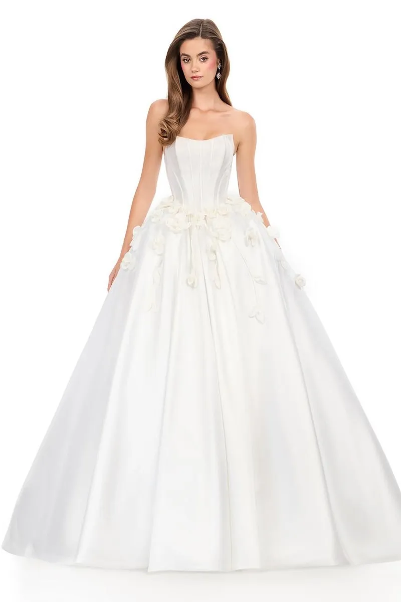 Vestido Ashley Lauren
