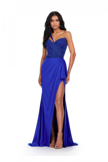 Vestido Ashley Lauren