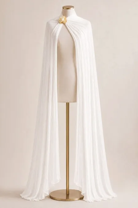 Capa Blanca