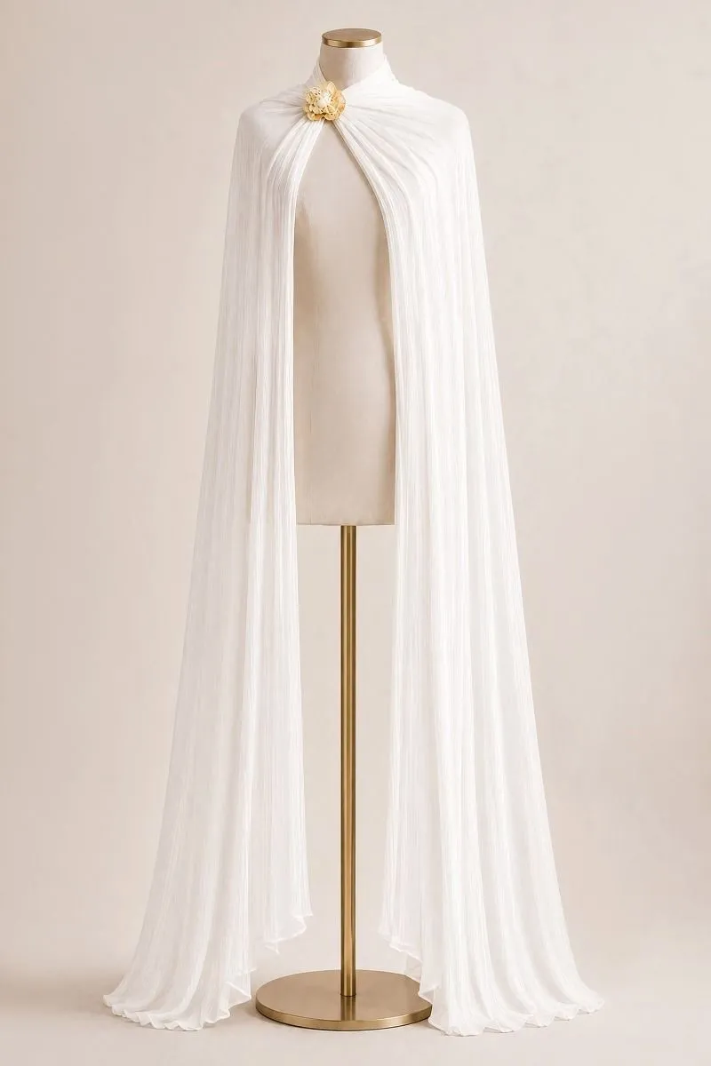 Capa Blanca