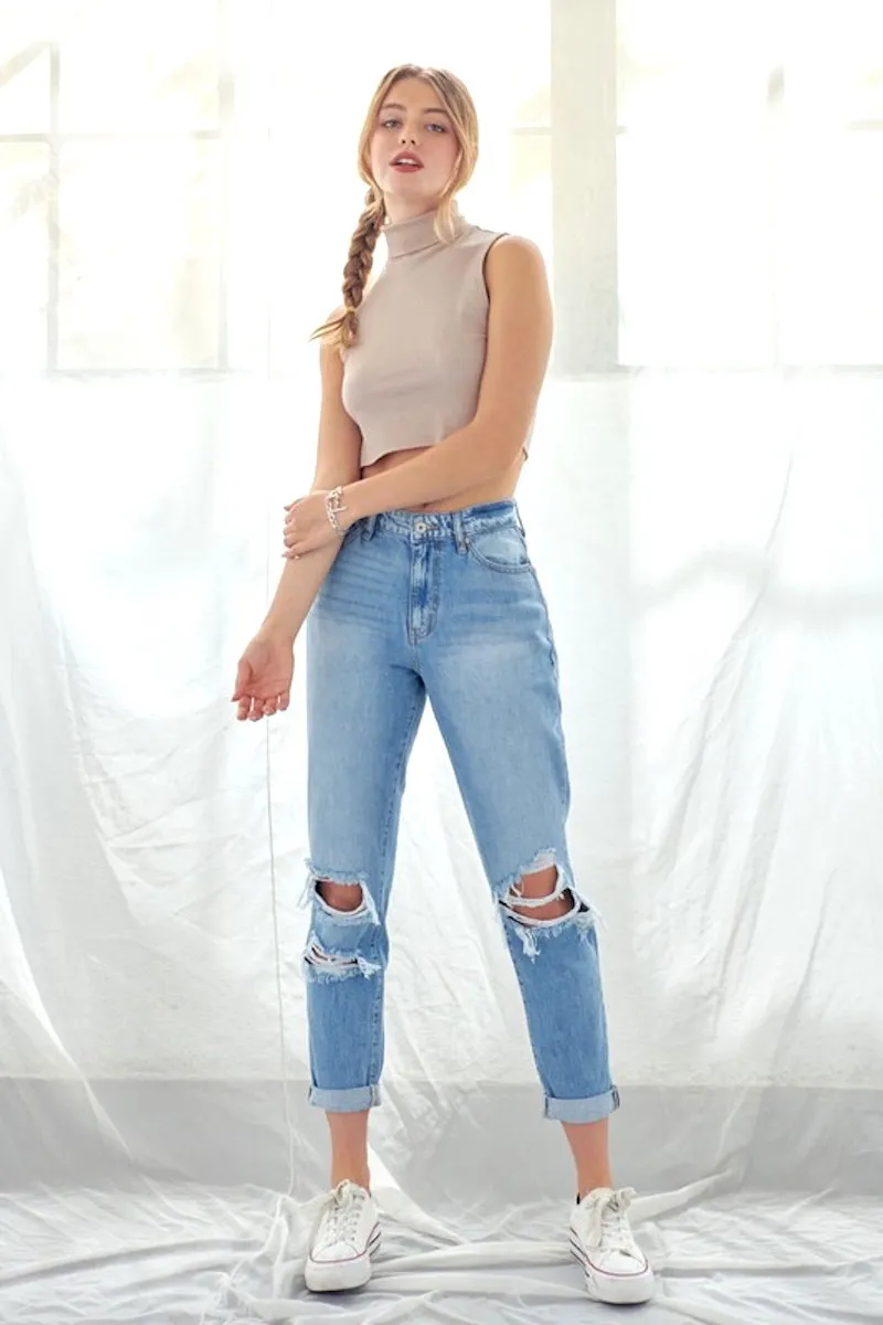 Mom Jean KanCan