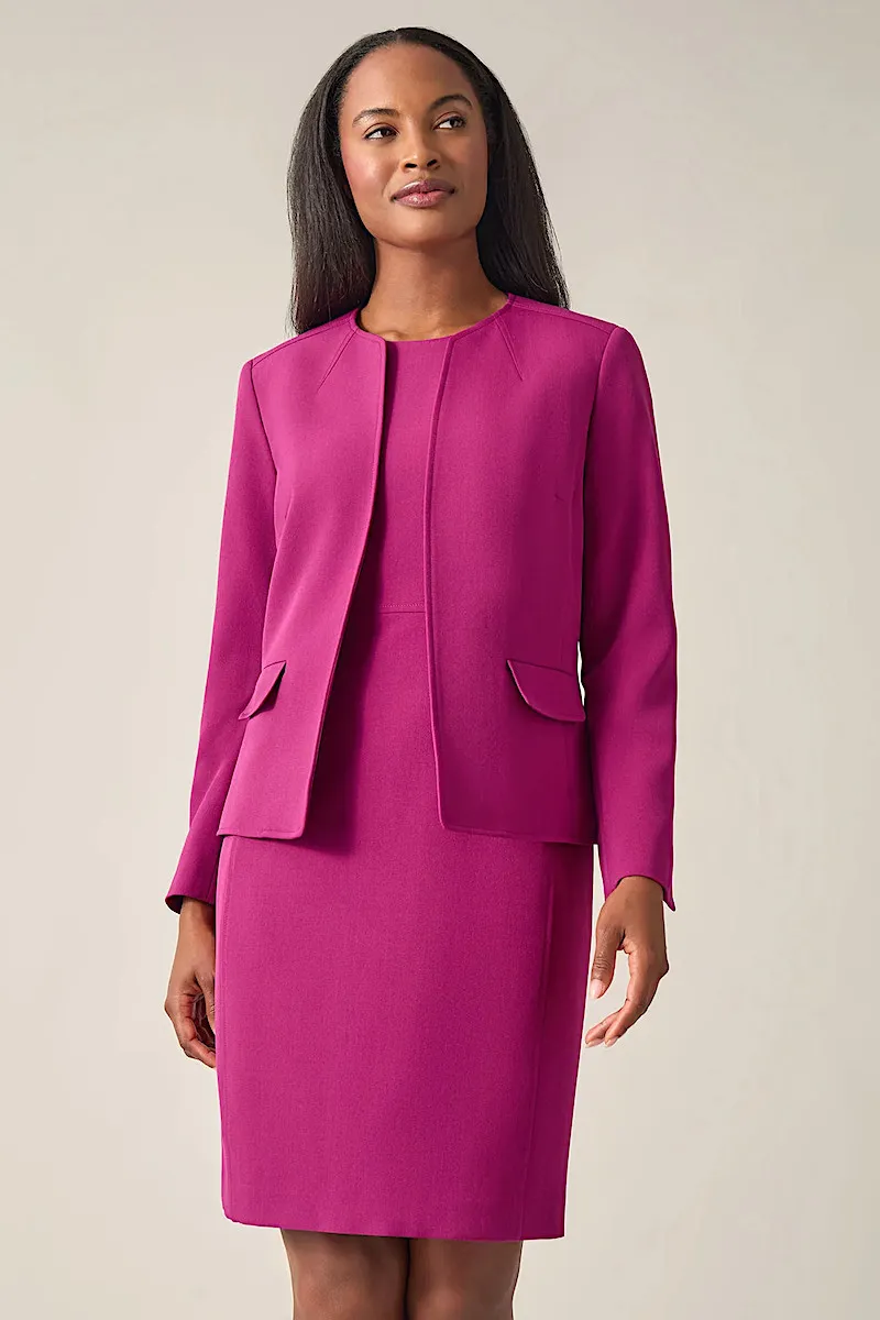 Chaqueta Kasper