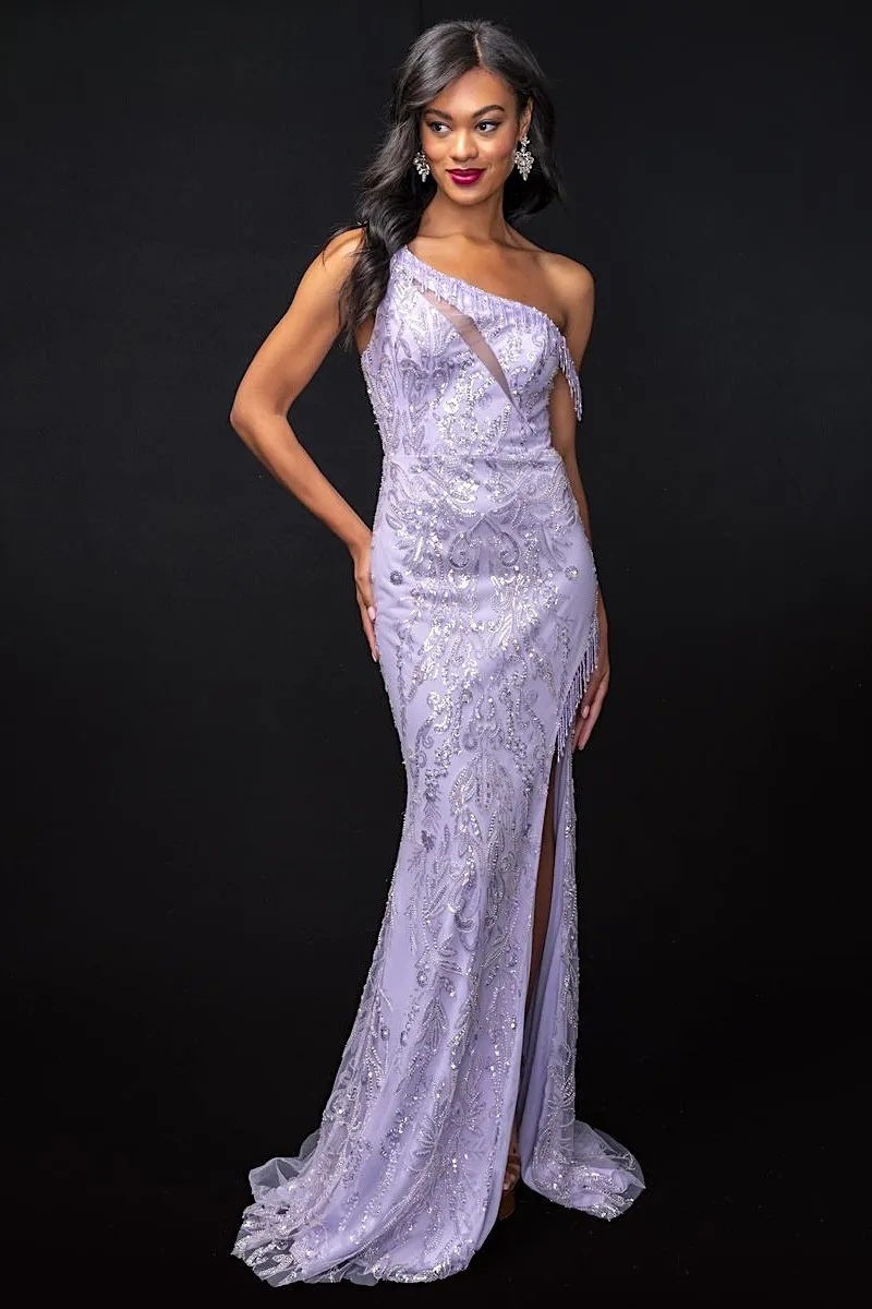 Vestido Nina Canacci